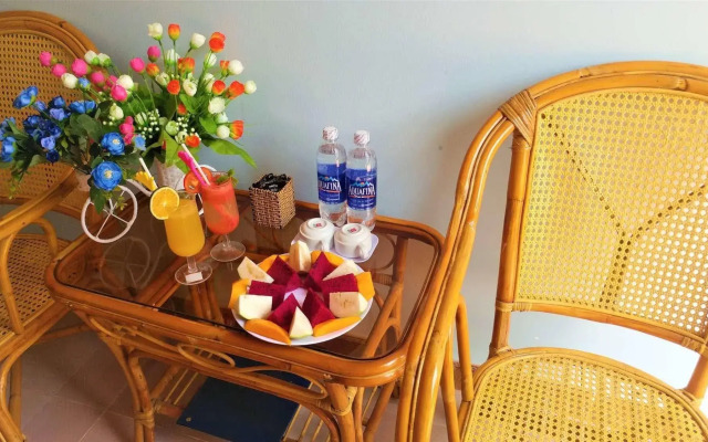 Sao Mai Resort