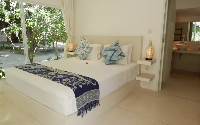 Seri Resort Gili Meno - Adults Only