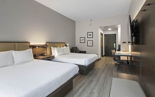 Wingate by Wyndham Macon