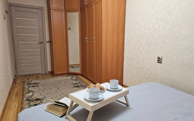 Апартаменты СевеРент (SeveRent) на ул. Северная, д. 7