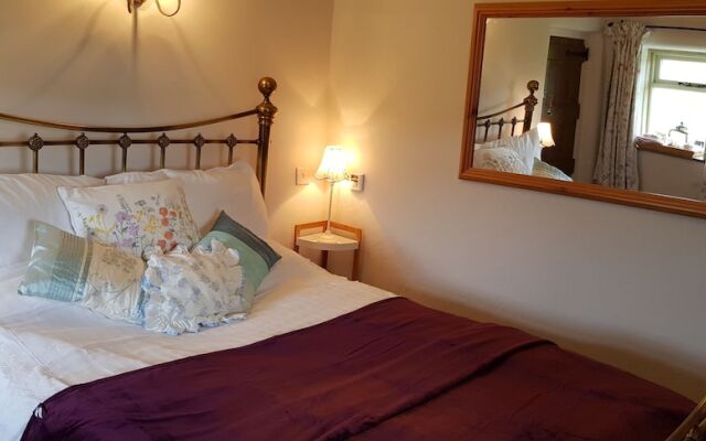 Merrybent Hill Luxury B&B