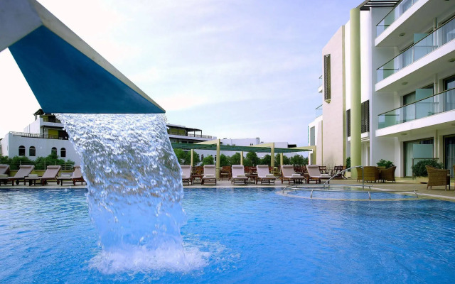 Albatros Spa & Resort Hotel