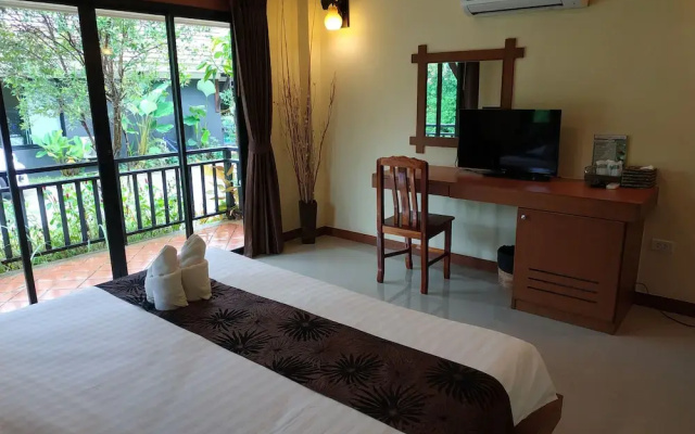 Tonkao Resort