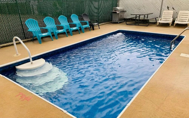 Franklin Terrace Motel