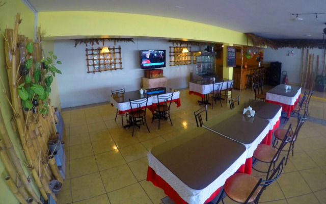 Hotel Tarapoto Inn
