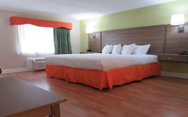 SureStay Plus Hotel by Best Western St Marys Cumberland