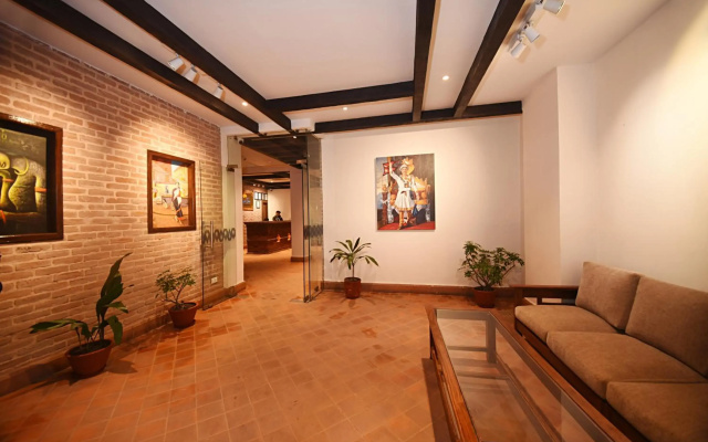 Skye Inn Kathmandu