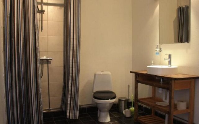 Lindelunda Bed & Breakfast