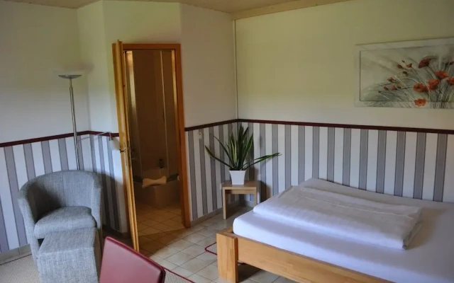 Hotel & Restaurant Itzumer Pass