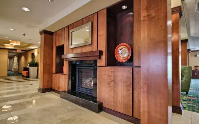 Fairfield Inn & Suites Huntingdon Raystown Lake