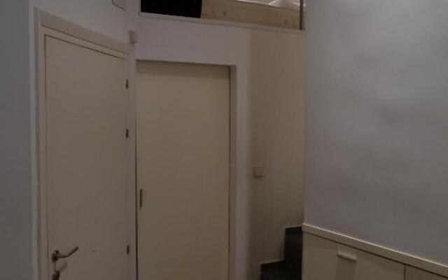Loft designed City Center