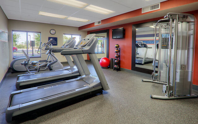 Hampton Inn & Suites Yuma