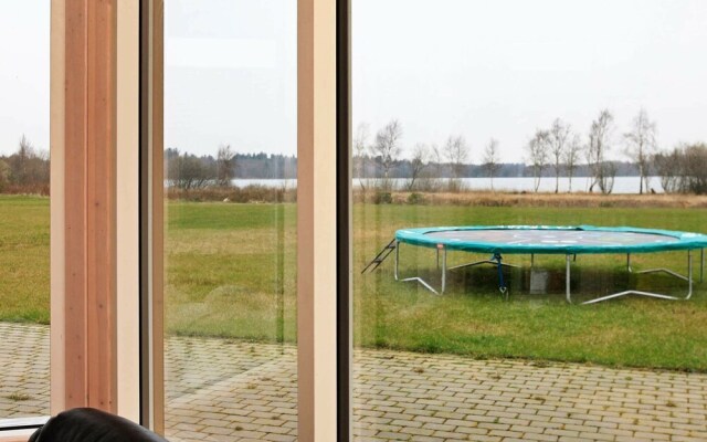 10 Person Holiday Home in Ansager-by Traum