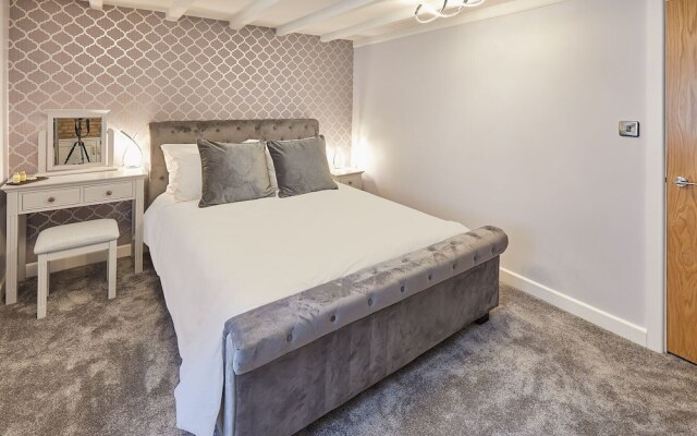 Host Stay 11 Bakehouse Yard