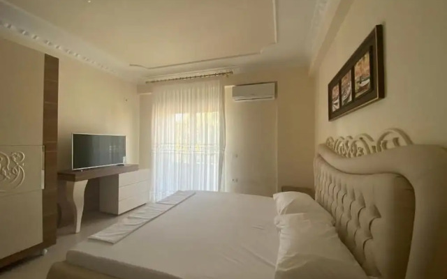 Oasis Beach Residence