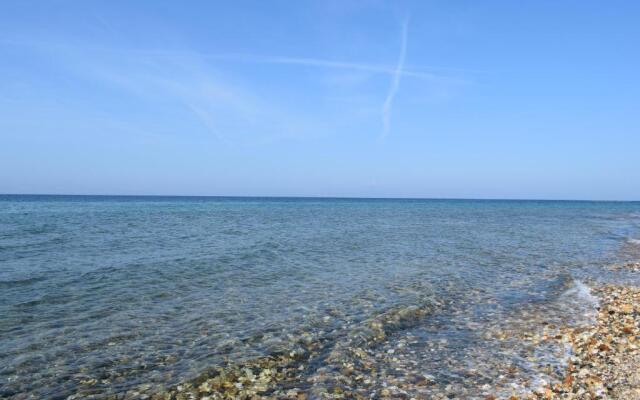 Dimar1 Seaside Apartment