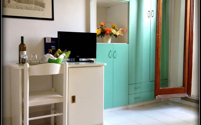 Hotel Capo Di Stella 3 Stelle Capoliveri