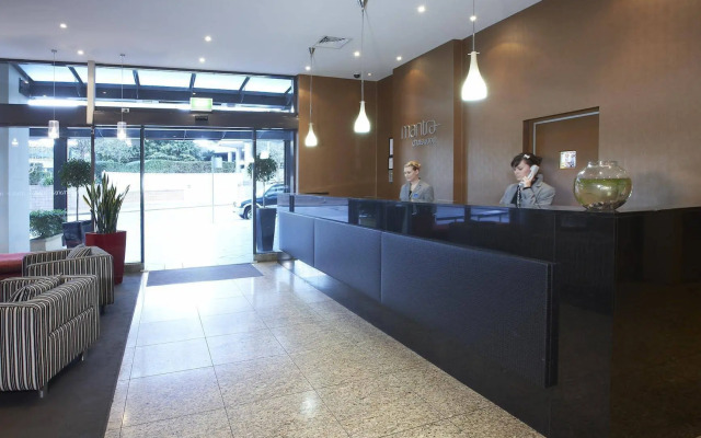 Mantra Chatswood
