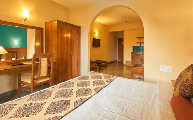 Pride Sun Village Resort & Spa