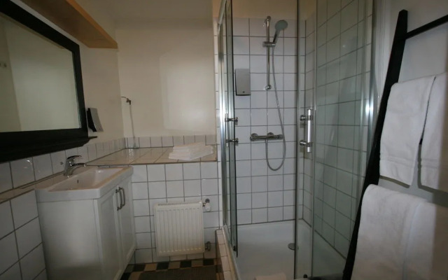 Luna Hotel Apartments