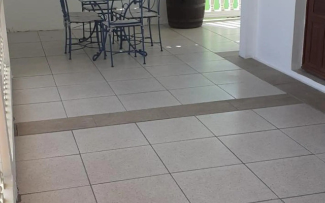 Grande maison près de belles plages