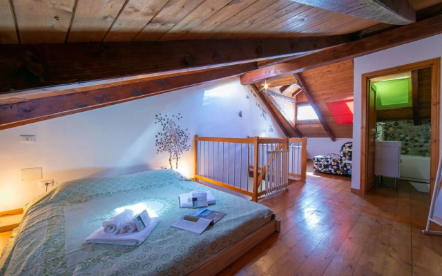 La Casa del Mamao