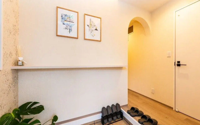 GuestVilla HakoneYumoto RiverSide