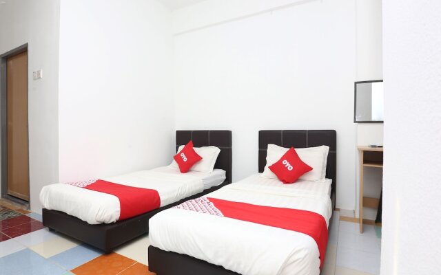 OYO 89434 KB Rest Inn