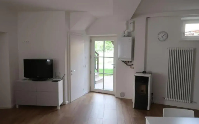 Appartamento per vacanze "IL GELSO"