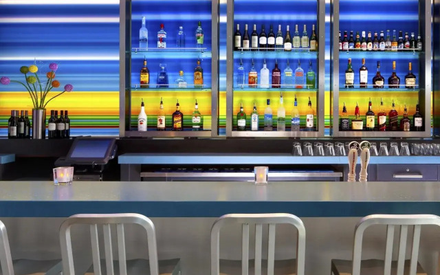 Aloft New York Brooklyn