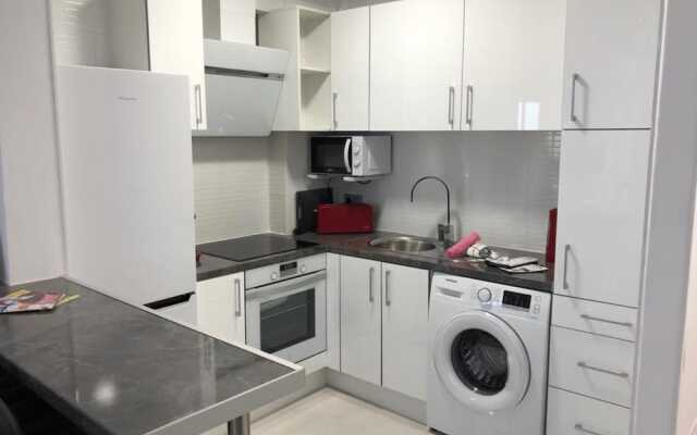 Butibamba,la Cala de Mijas 2 Bed 2 Bathrooms