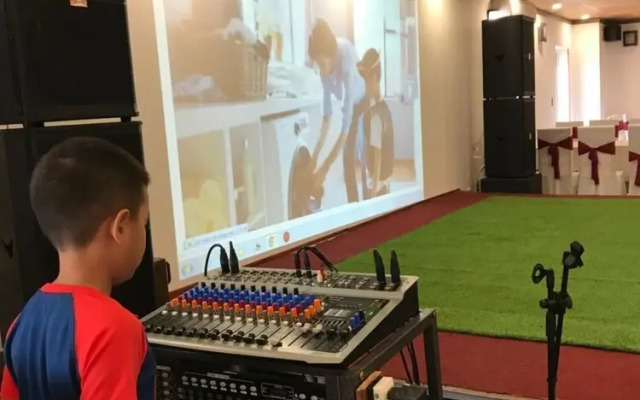 Oceanward Hotels & Resorts