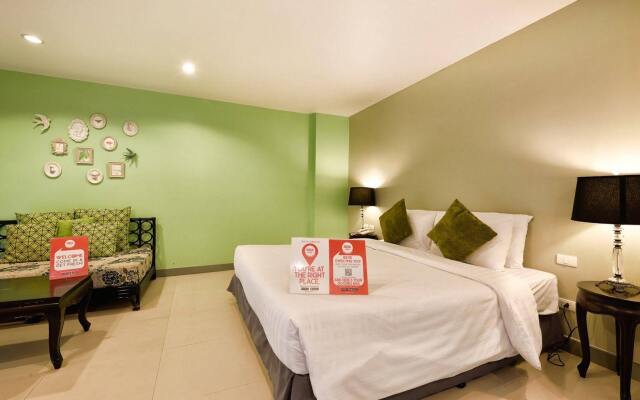 NIDA Rooms Patong Beach Bungalow