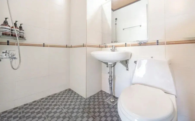 Taean Dalbam pet Pension