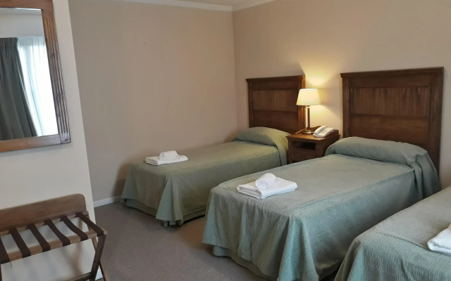 Keuken Hotel