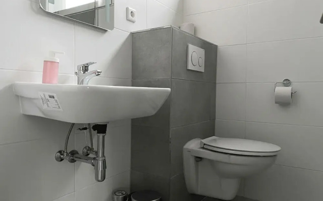 Zentral gelegene Studios