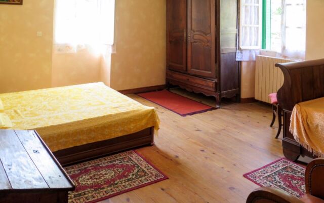 Le Mas de Serre (MEC400)