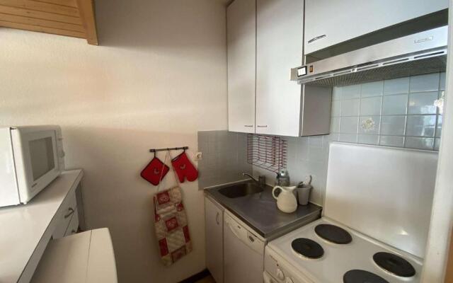 Apartment Location Appartement Gourette, 1 Piece, 4 Personnes 1