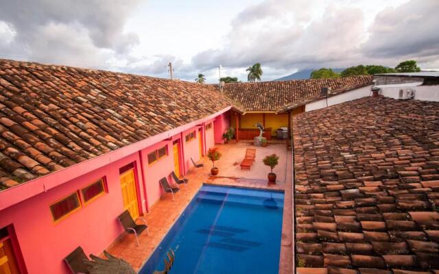 Hotel La Calzada