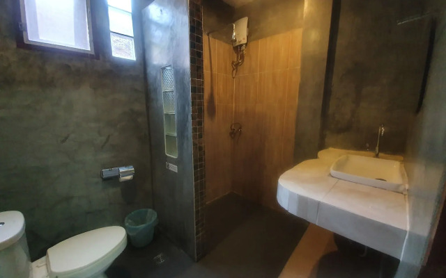Saikaew Boutique Hotel