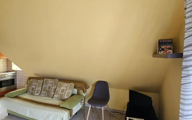 Easy Apartmanhaz