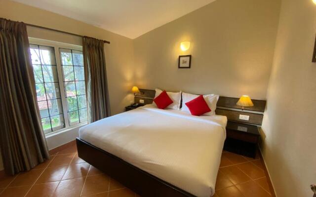 Green Pastures - A Hill Country Resort