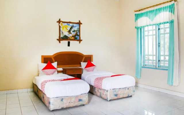 OYO 3254 Hotel Melissa