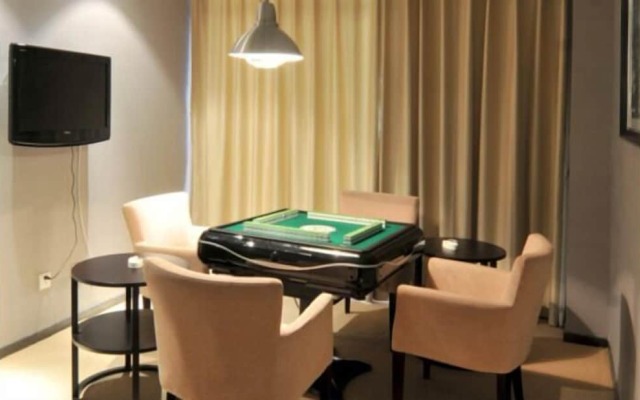 Suzhou Tianyiju Inn ZhuoZhengYuan