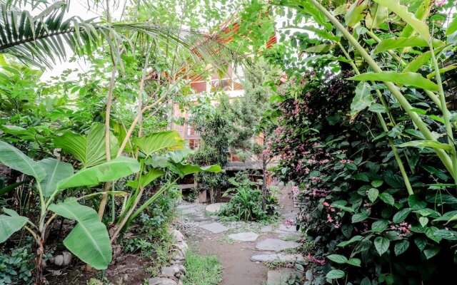 Lorong Homestay