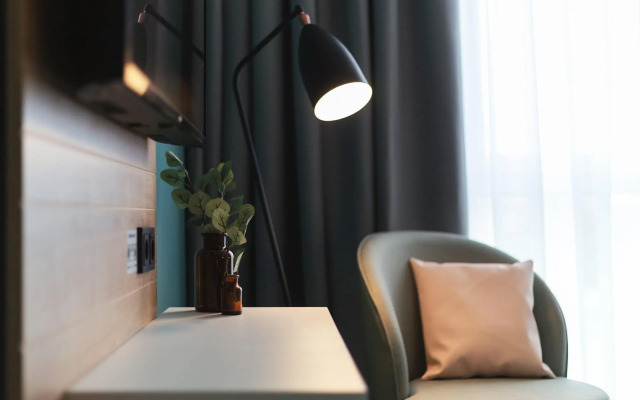 Holiday Inn - the niu, Cure Erlangen by IHG