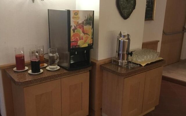 Hotel Margarete Maultasch