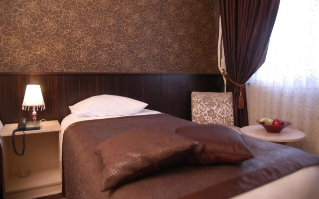 Maya Hotel Istanbul