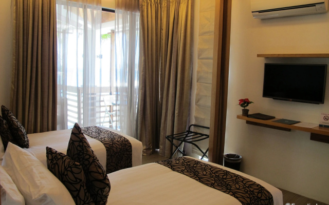 Infinity Resort