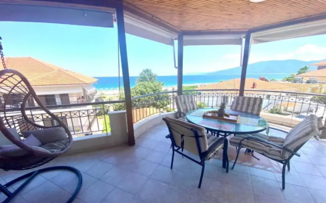 Villa Amalia Sun Beach